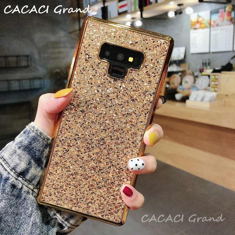Girl TPU Bling Glitter Case for Samsung Galaxy A7 2018 A750F Plating Cove for Samsung A8 A6 Plus J4 J6 Pro Plus J8 A9 2018 case Girl TPU Bling Glitter Case for Samsung Galaxy A7 2018 A750F Plating Cove for Samsung A8 A6 Plus J4 J6 Pro Plus J8 A9 2018 case