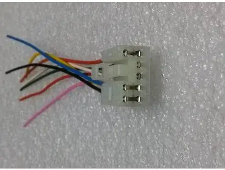 auto fog light switch plug wire for suzuki sx4 swift Suzuki Gsxr 750 Wiring Diagram Auto fog light switch plug wire For Suzuki SX4 Swift Lingyang Alto Fog Lamp Switch connector