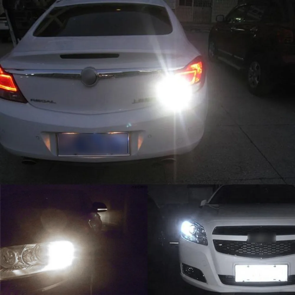 1 шт. лампа Bella Luz E Freio P21/5 W 1157 1156 BA15S 26SMD 5050 2 Polos Cambus без полярности мА 12 В 24 В|cambus|2 polos |