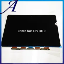 Genuine Original 13″ LCD Display New For Apple Macbook Pro Retina 13 inch A1502 LCD Screen 2013 2014 Year Tested 2560*1600