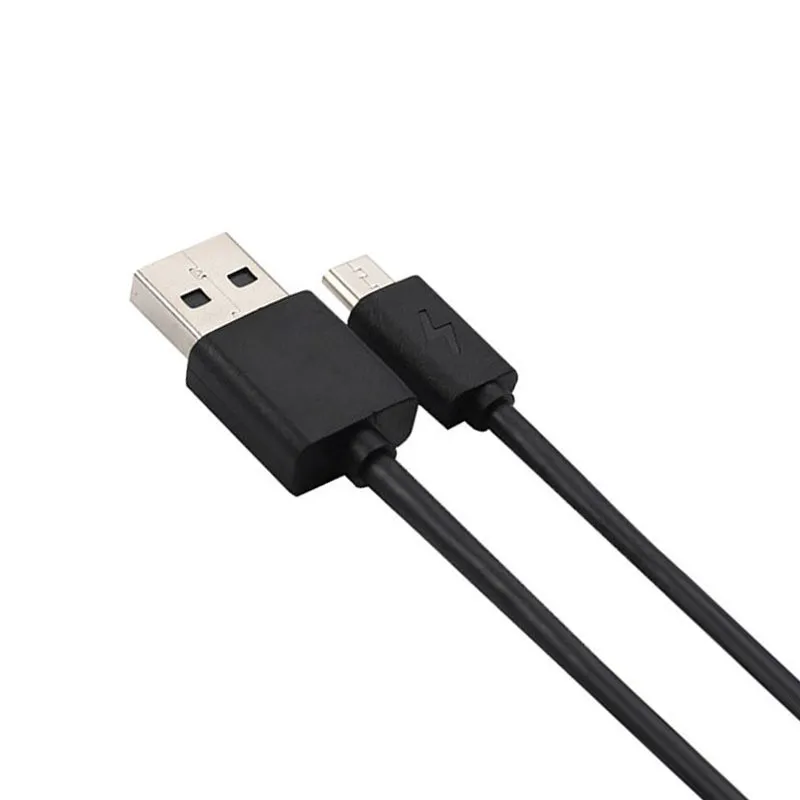 العالمي كابل شحن شقة المصغّر usb كابلات البيانات مزامنة سلك 5 V 2A سريعة الحبل للأجهزة الذكية الكمبيوتر MP3/MP4 لاعب