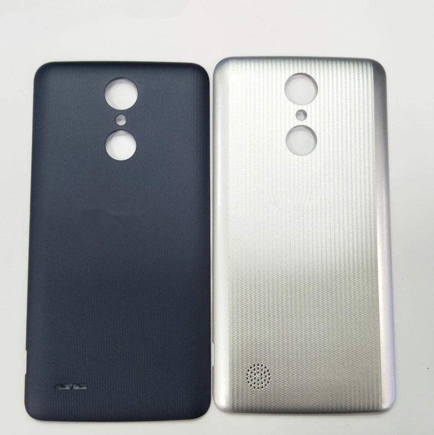 K8 2017 case 5