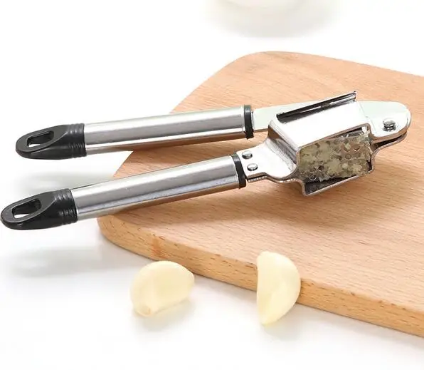 Multifuncional Nuevos Aparatos de Cocina Manual de Trituradora de Ajo