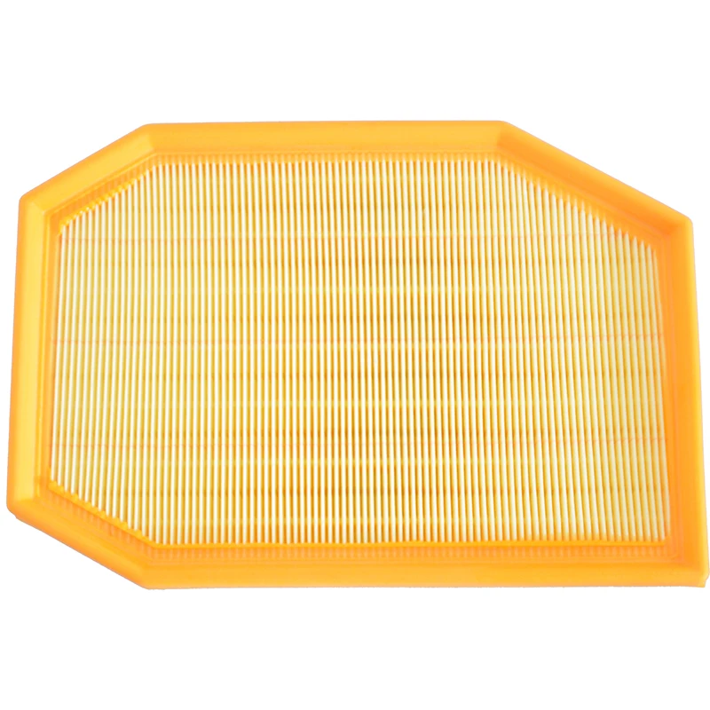 

Car Air Filter For BMW F01/ F02/ F03/ F04-730i 2009- F18-520Li/ 523Li/525Li/528Li BMW 7 (F01, F02, F03, F04) 13717590597 CU30003