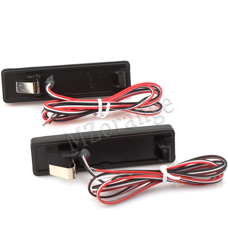 Skup Dla Renault Trafic Master dla nissana Primastar dla opla Vauxhall Vivaro Movano czerwona soczewka Led reflektor tylnego zderzaka