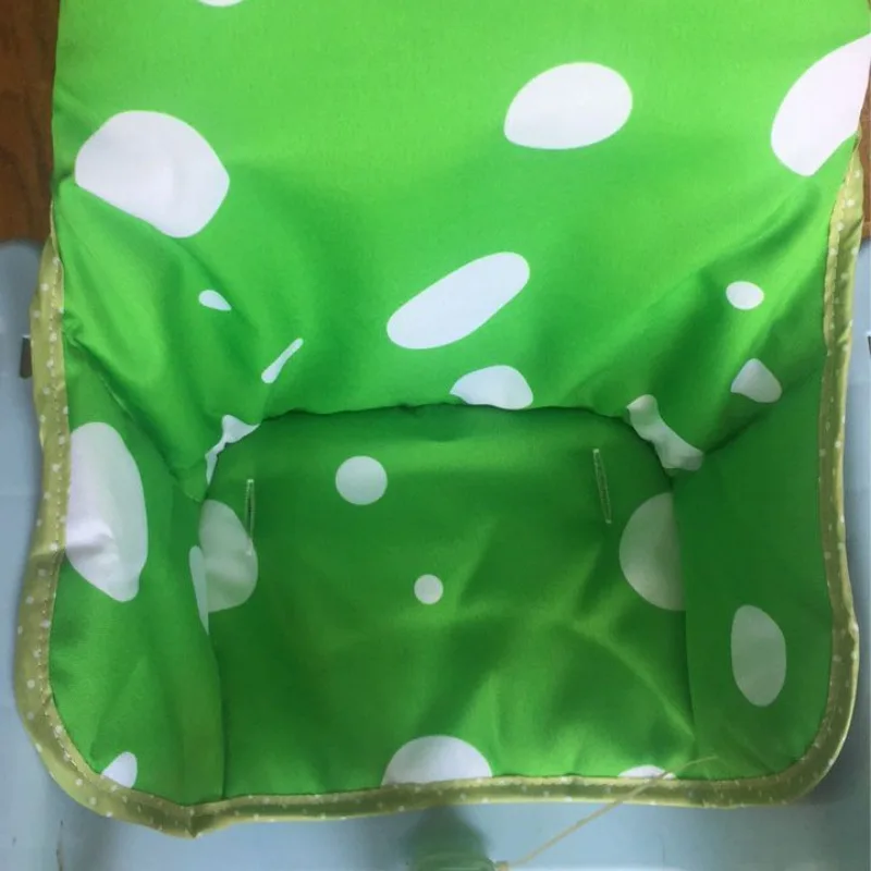 Beli 2019 Bayi Anak anak Anak Tinggi Kursi Bantal Cover Booster Tikar Bantalan Kursi Makan Bantal Stroller Kursi Bantal