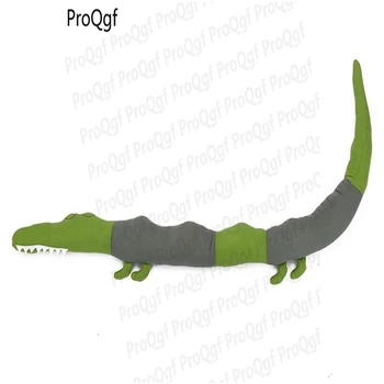 

1Pcs A Set Crocodile pillow Toddler Room