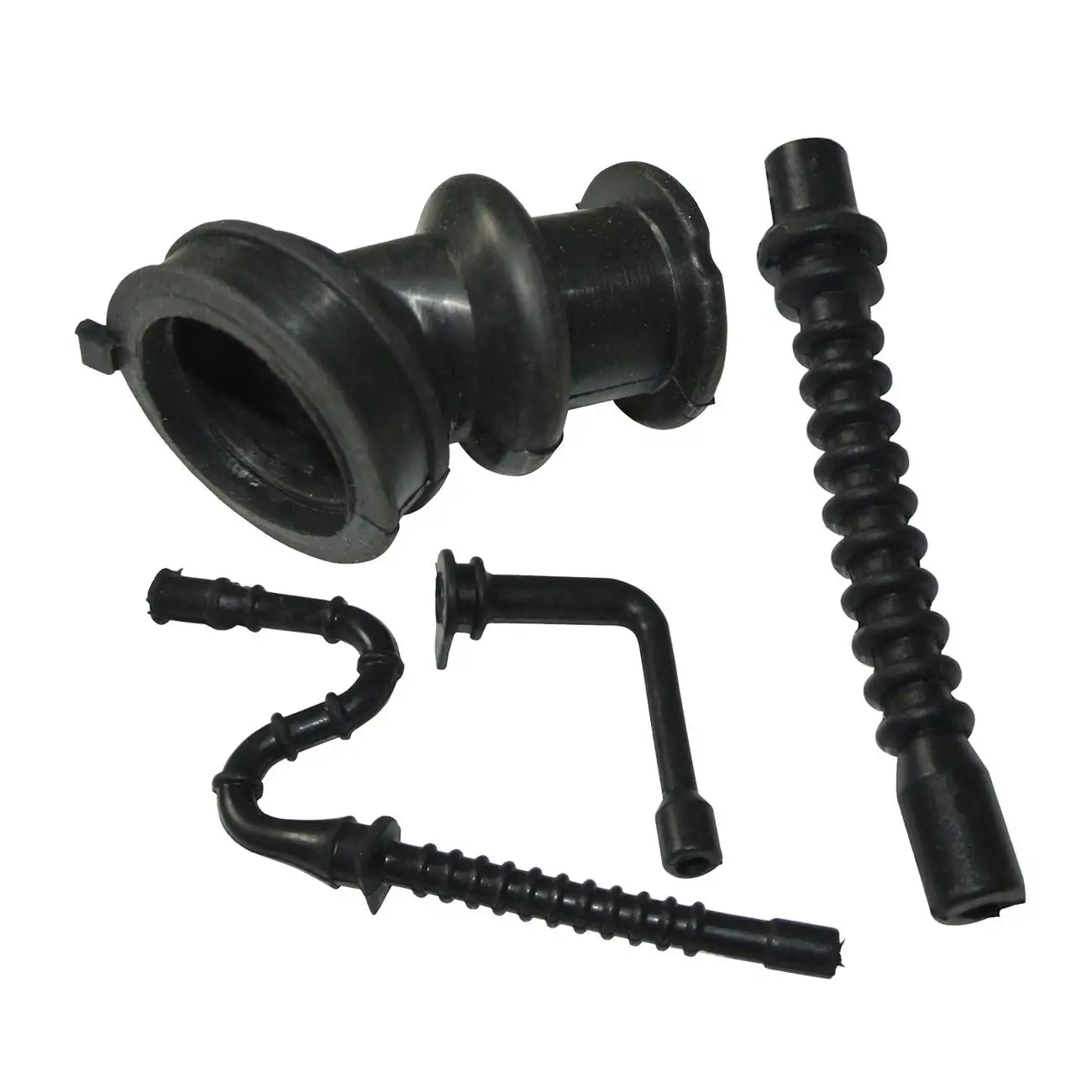 Intake Manifold Boot Impulse Line For Stihl MS260 MS240 026 024