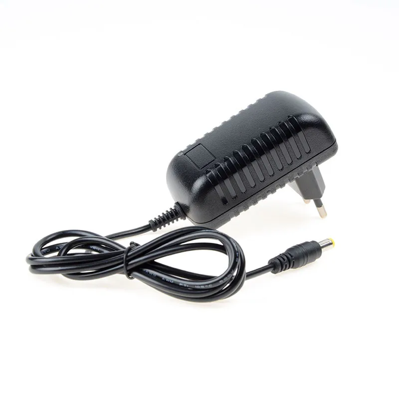 

LED Transformers AC 220 to 12V 3A LED Driver EU US Plug Lighting Power Supply For LED Diode Tape
