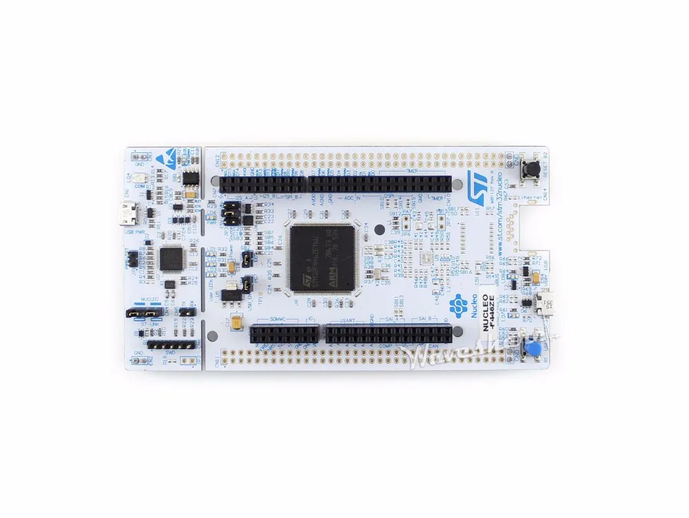 NUCLEO-F446ZE-5