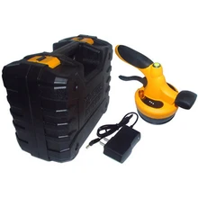 Плитка профессиональный плиточный инструмент машина вибратор присоска регулируемая для 60X60 см GHS99