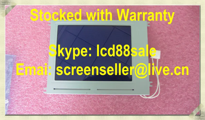

best price and quality EDMMUG2BNF industrial LCD Display
