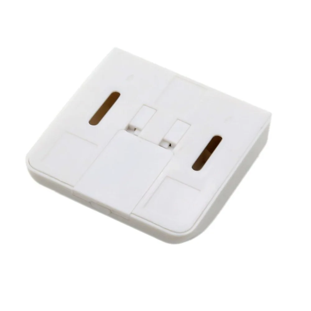 7 LED الذكية الاستشعار التحكم المنشط جدار الباب شنت ليلة ضوء بيضاء نقية صغيرة مصباح ليد ل خزائن خزانة درج 7 LED الذكية الاستشعار التحكم المنشط جدار الباب شنت ليلة ضوء بيضاء نقية صغيرة مصباح ليد ل خزائن خزانة درج