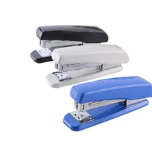 TENWIN металлический степлер, бумажный степлер, канцелярские скобы, скоросшиватель для поделок, скрапбукинг, украшения, офисные, школьные принадлежности