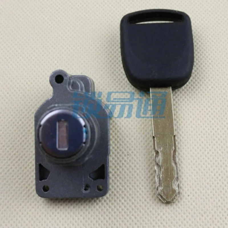 Car Left door lock cylinder For Honda 2009 Fit Civic CRV City Car