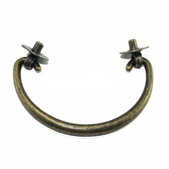 

Vintage European Wooden Box Alloy Handle Knobs ,Dresser Knobs,Kitchen Cabinet Handles,Door Knob,Drawer Knobs,102*74mm,8Sets