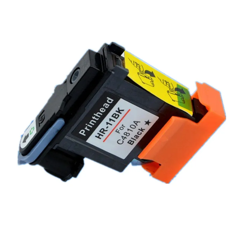 

Printhead Print Head Remanufactured For HP11 HP11 C4810A DesignJet 100 110 111 120 120nr 500 500ps 510 70 Printer