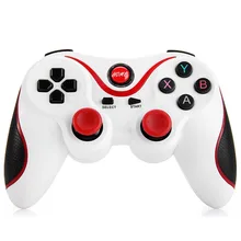 Hot Sale Android Wireless Bluetooth Joystick Gamepad Gaming Remote Controller BT 3.0 for Smartphone Tablet TV Box Dual Analog