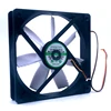 120mm fan computer case cooling fan low noise long life time EC12025M12SA 12025 sleeve bearing 12V 0.28A 1200RPM 58.6CFM 18.6DBA ► Photo 1/4