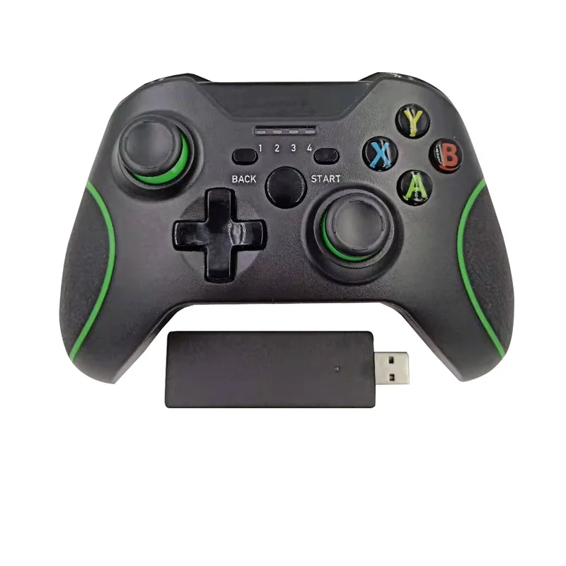 Беспроводной контроллер для консоли Xbox One джойстик|Геймпады| |