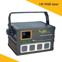 1 Вт RGB анимационный лазер Свет DMX512 встроенный 128 узор и 42 с яркими рисунками из мультфильма про динозавров эффект Dj Лазерный свет для сцены парти диско освещение