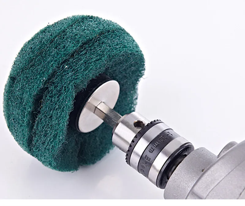 Scouring Pad  (2)