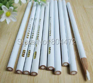 

White Chalk Pencil, Great for smaller Chalk Labels, Acid Free Chalk Pencil For All kinds of Party Chalkboard