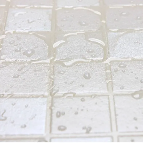 u30fe(^ ^) uff89Modern 3D Cream Waterproof u15d4 Para Cozinha Wallpaper Aparador Espelhado Bronze ~ u30fe(^ ^) uff89Modern 3D Cream Waterproof u15d4 Para Cozinha Wallpaper