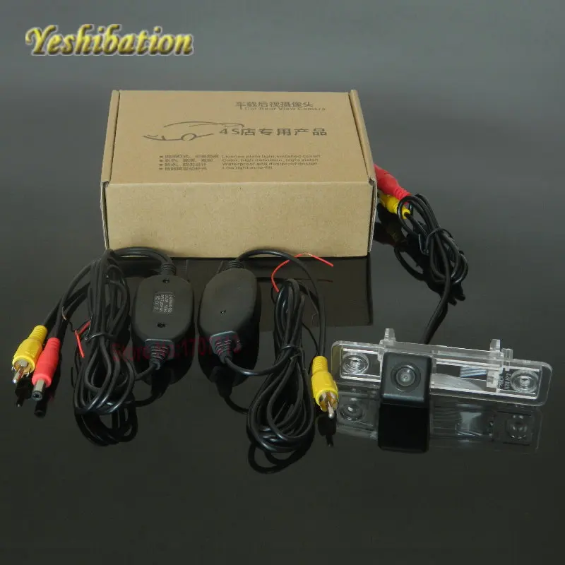 1031-RCA10-Buick Excelle GT  Verano 2009~2014