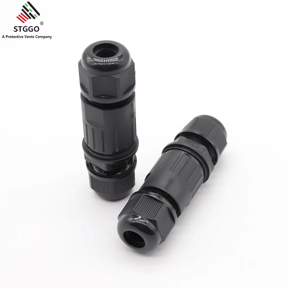 Гидрофобный IP 68 Воздухопроницаемый M20* 1,5 мм вентиляционный разъем