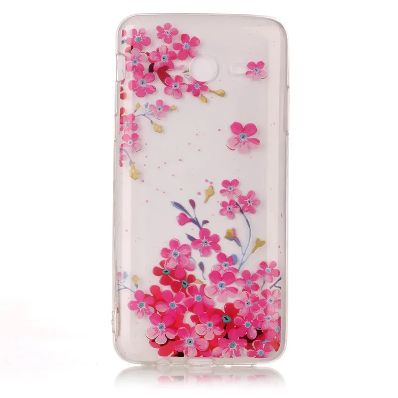 Soft TPU FOR SamsungA3 A5 2017 Case A320 A320F A520 A520F Cover Fashion Back Protective Phone FOR Samsung Galaxy A3 A5 2017 Case (20)