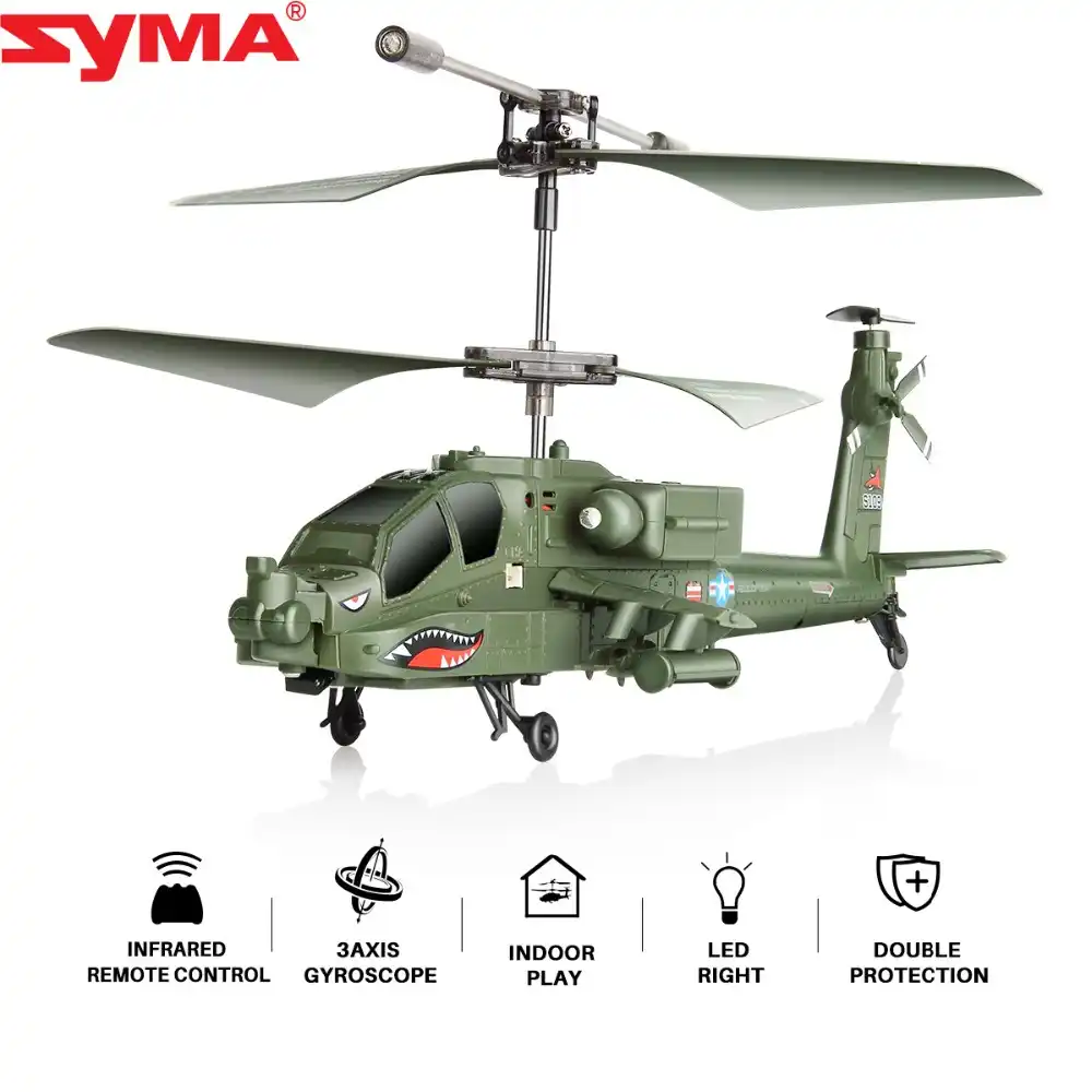 remote control helicopter 100