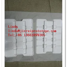 Мотор игрушки быстрого прототипирования