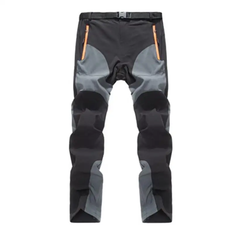 New Winter Women Hiking Pants Waterproof Windproof Quick Dry Thermal