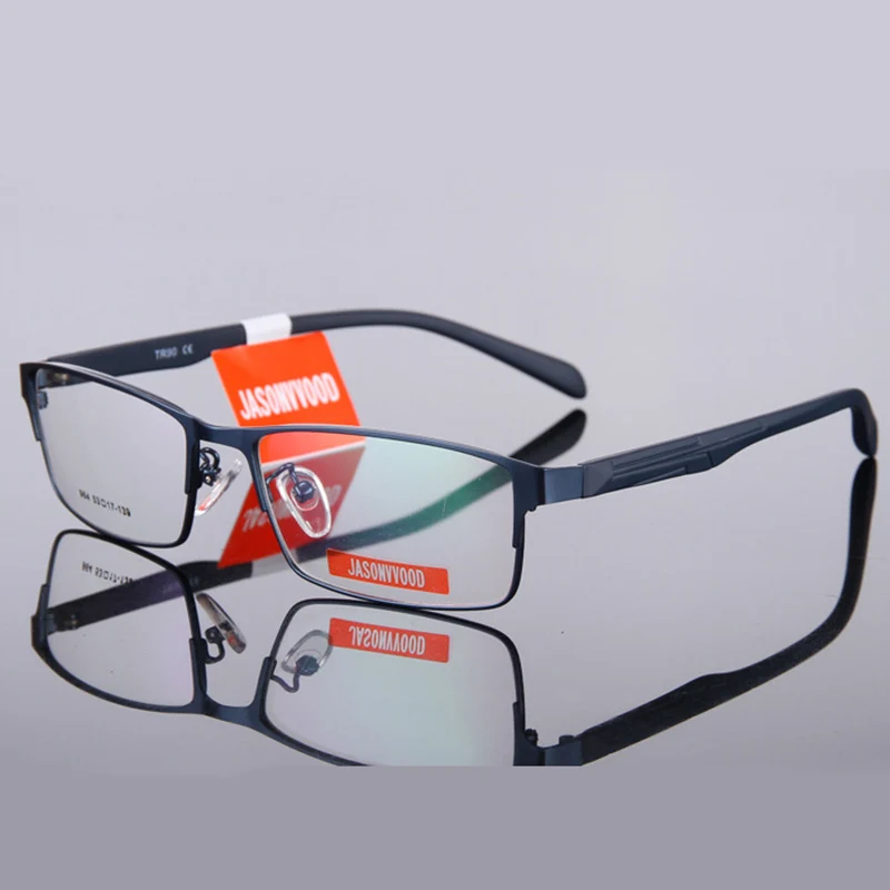 Multi-фокусное прогрессивный очки для чтения Для мужчин Для женщин пресбиопические очки унисекс очки+ 1,0+ 1,5+ 2,0+ 2,5+ 3,0+ 3,5 YQ103 - Цвет оправы: YQ103 C2