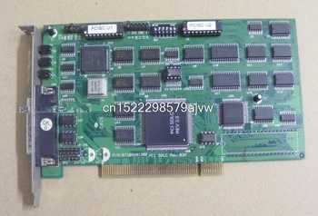 

PCI SDLC REV.03A Communication card control card