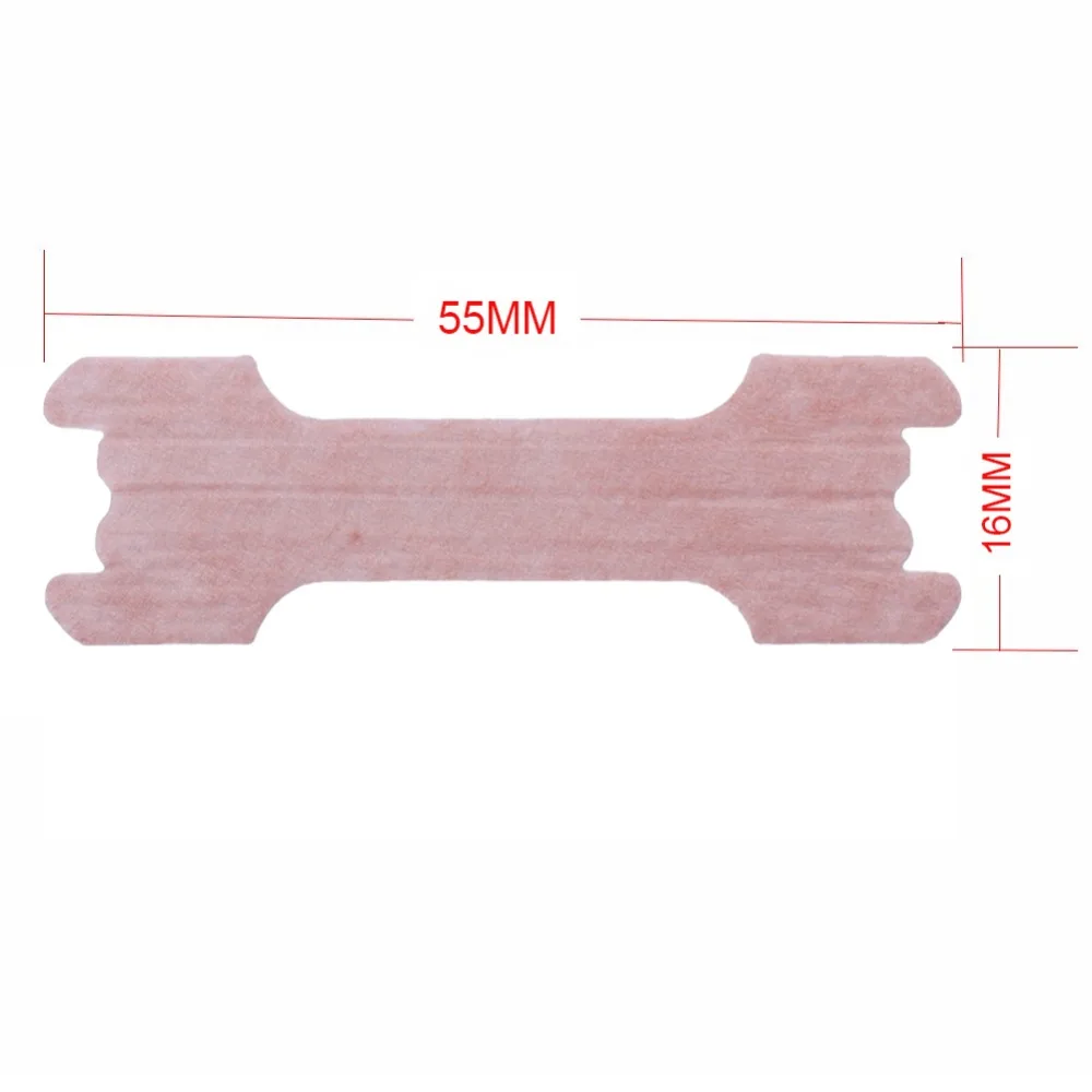 5 шт. решения Стоп храпа подышите носовые полоски антихраповые полоски носовые полоски лучше спать проще оздоравливающий продукт#279834