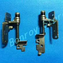 Ноутбук Lcd Петли комплект для lenovo IdeaPad U400 серии R& L