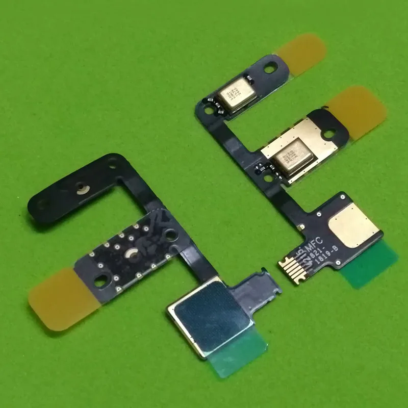 Внутренний микрофон динамик гибкий кабель для iPad mini 2 3 mini2 mini3 A1600 A1601 A1599 A1489 A1490