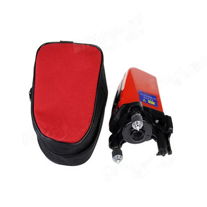 

Newly Leveling Tool 360 Degree Rotary Self-leveling Cross Level Red 2 Line 1 Point Diagnostic Tools XSD88