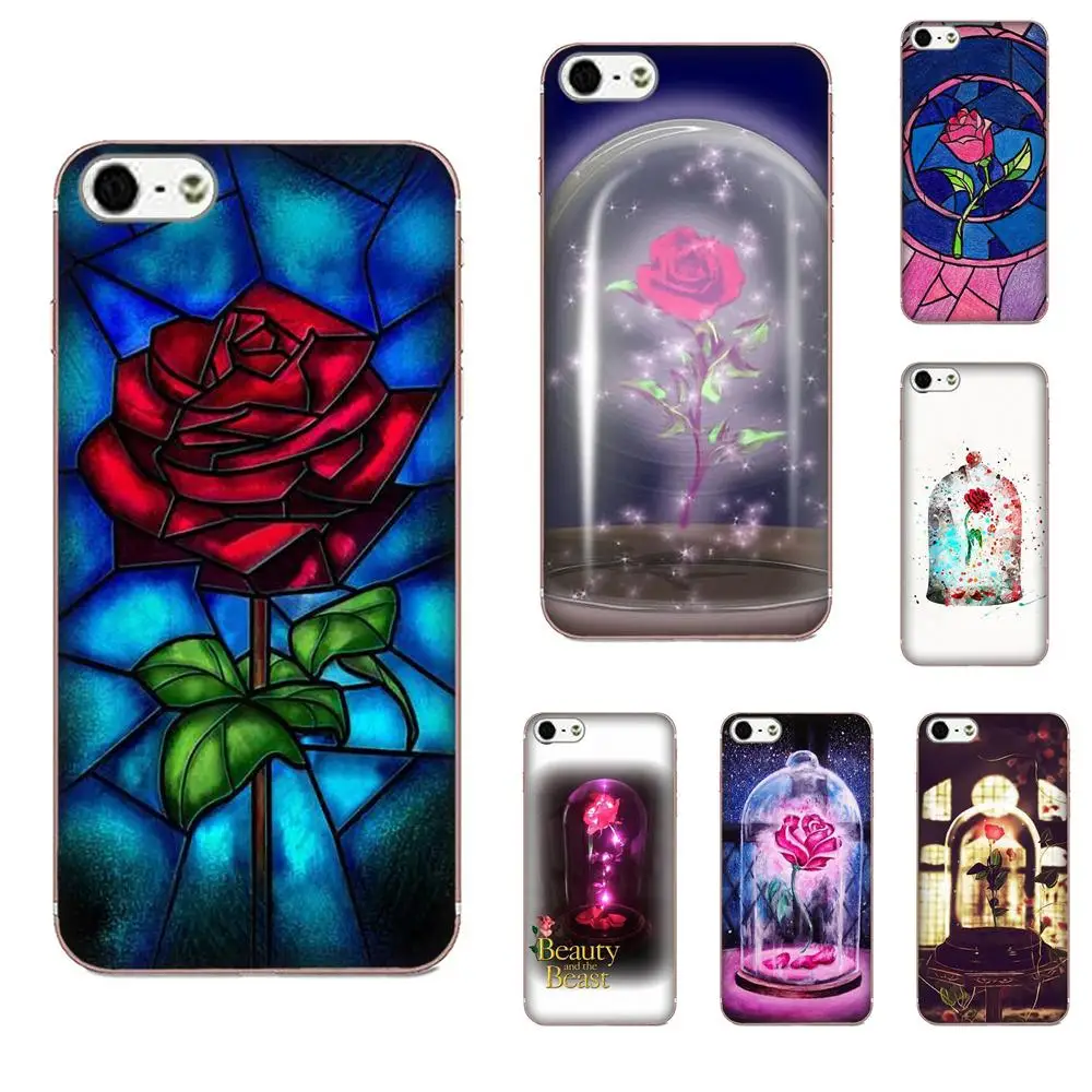 Чехол для мобильного телефона Bella Y Bestia Rose Samsung Galaxy Note 5 8 9 S3 S4 S5 S6 S7 S8 S9 S10 mini Edge Plus Lite |