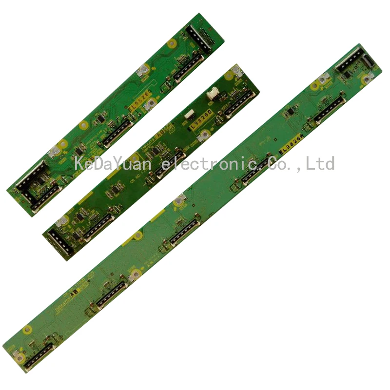 Тест для MD-50H12NBC TNPA4759 TNPA4760 TNPA4761 AB