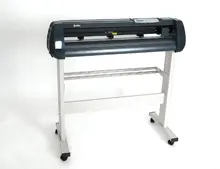 Vinyl cutter with software –hot plotter SK-720T