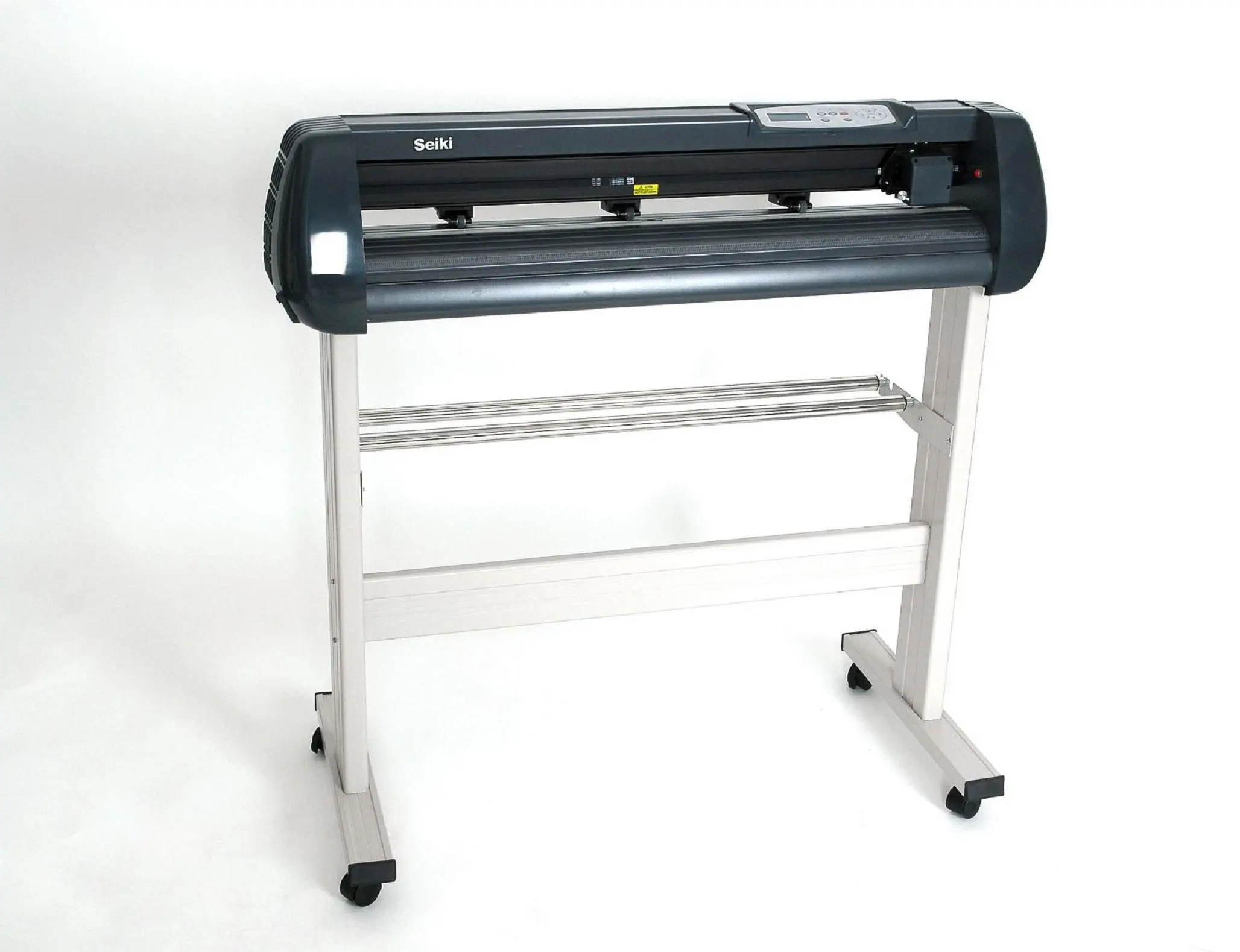 Drivers plotter seiki nessgase