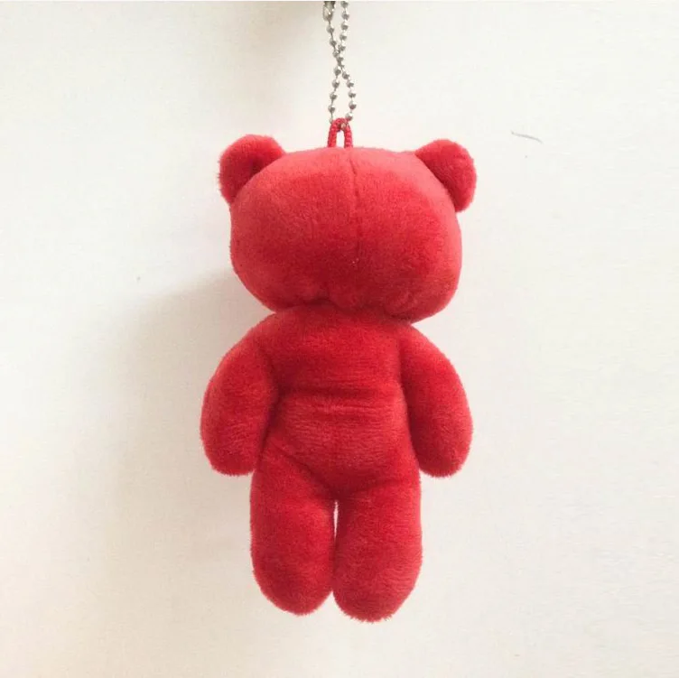 13cm big head bear 9