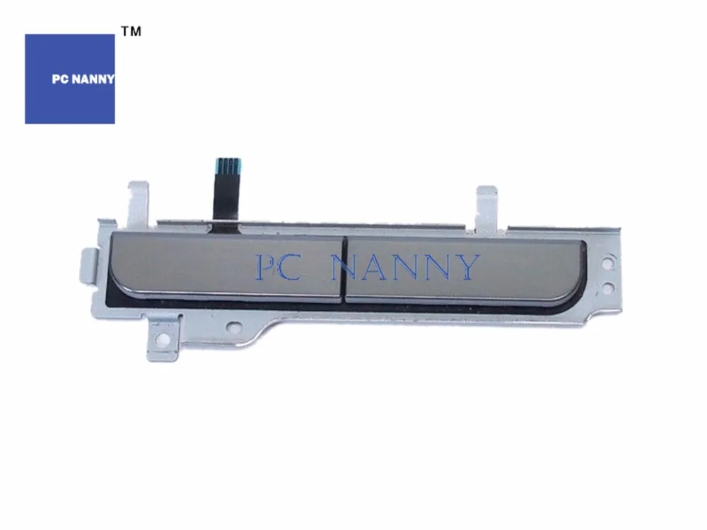 

PC NANNY laptop Left Right Touchpad mouse buttons switch for Dell Inspiron 15R N5010 M5010 50.17501.102 Touchpad WORKS