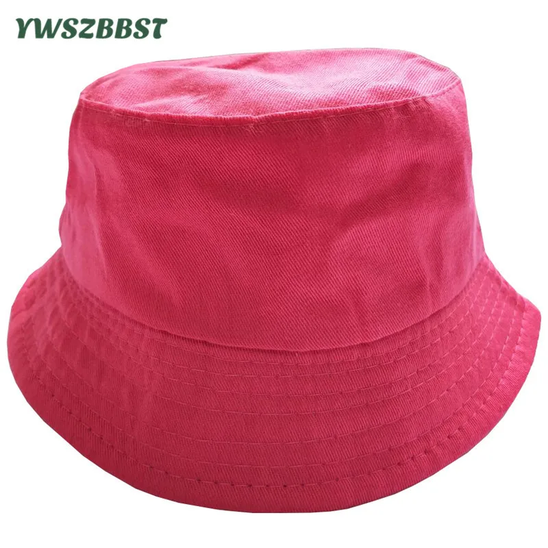 

Fashion Solid Color Baby Hat Cotton Sun Hat for Boys Kids Caps for Girls Basin Caps Spring Summer Autumn Children's Hat