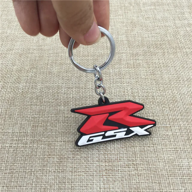 Motorcycle Accessories Parts Motocross Motorbike Motorcycle Key Chain