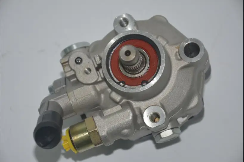 Новый насос рулевого управления для 34430FE041 2004 2007 subaru impreza 2 0 2.5L turbo|power steering pump