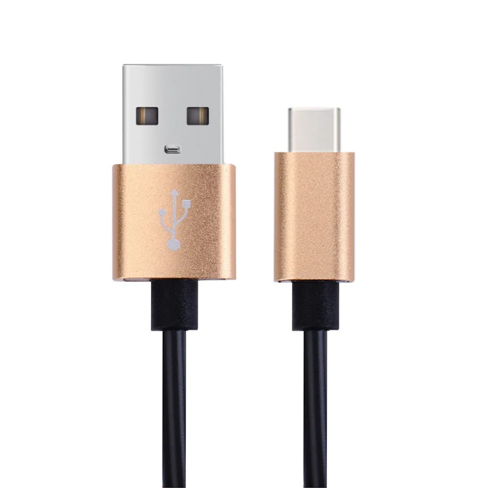 Usb type-C гибкий эластичный тянущийся Тип C зарядное устройство пружинный спиральный зарядный кабель для Oneplus 6T 7 Xiaomi Mi 6 5c 5 5S LG G5 G6 G8